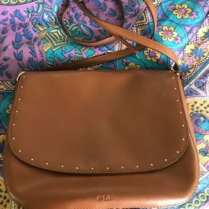 Perfect condition Ralph Lauren crossbody!
